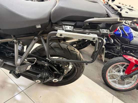 TRIUMPH-TIGER 1200 XCX TRIUMPH-TIGER 1200 XCX-2020