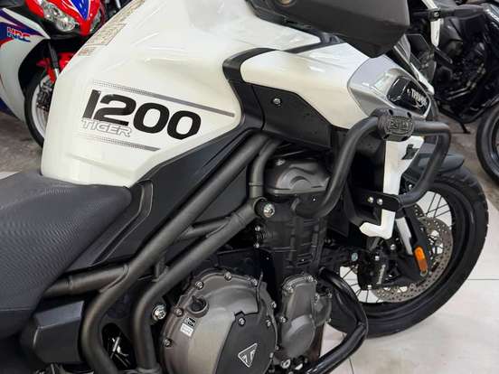 TRIUMPH-TIGER 1200 XCX TRIUMPH-TIGER 1200 XCX-2020