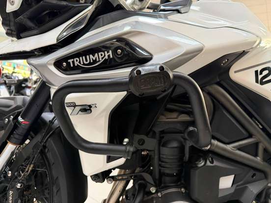 TRIUMPH-TIGER 1200 XCX TRIUMPH-TIGER 1200 XCX-2020
