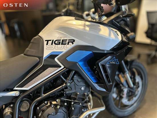 TRIUMPH-TIGER 900 ALPINE EDITION-2026