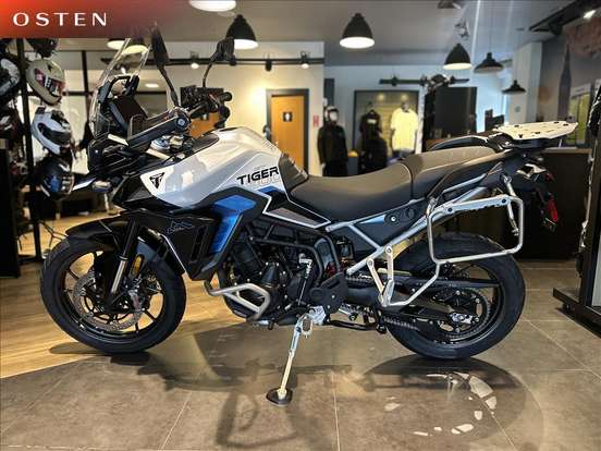 TRIUMPH-TIGER 900 ALPINE EDITION TRIUMPH-TIGER 900 ALPINE EDITION-2026