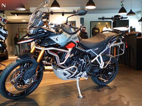 TRIUMPH-TIGER 900 DESERT EDITION TRIUMPH-TIGER 900 DESERT EDITION-2026