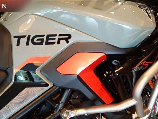 TRIUMPH-TIGER 900 DESERT EDITION TRIUMPH-TIGER 900 DESERT EDITION-2026