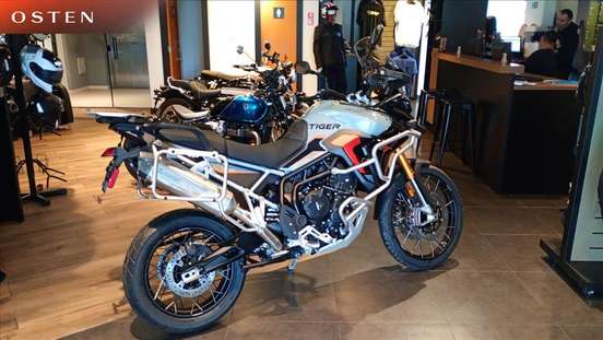 TRIUMPH-TIGER 900 DESERT EDITION-2026