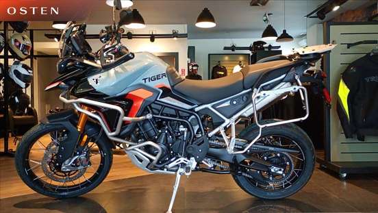 TRIUMPH-TIGER 900 DESERT EDITION-2026