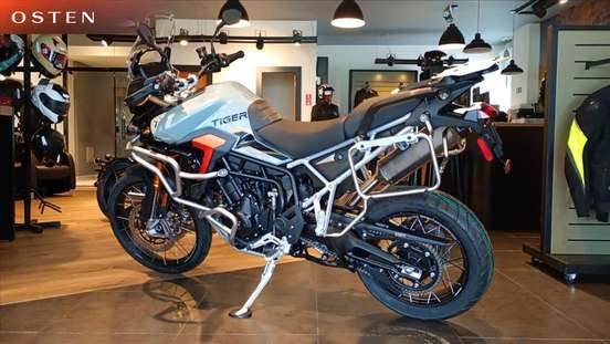 TRIUMPH-TIGER 900 DESERT EDITION-2026