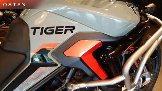 TRIUMPH-TIGER 900 DESERT EDITION-2026