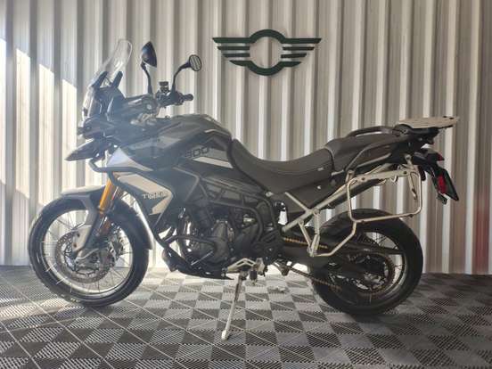 TRIUMPH-TIGER 900 RALLY TRIUMPH-TIGER 900 RALLY-2022