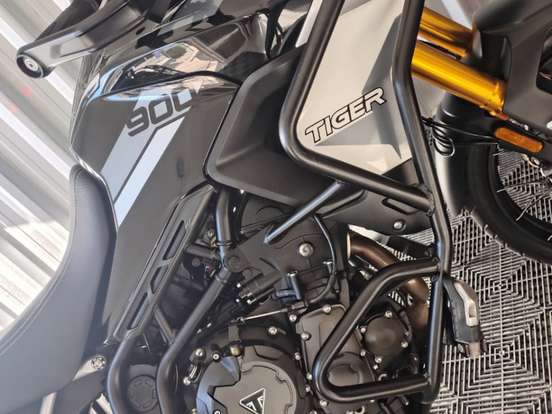 TRIUMPH-TIGER 900 RALLY TRIUMPH-TIGER 900 RALLY-2022