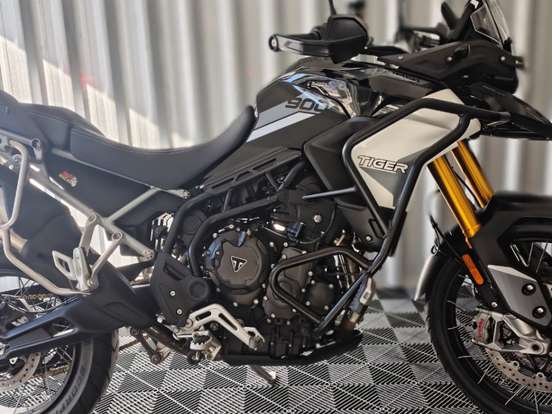 TRIUMPH-TIGER 900 RALLY TRIUMPH-TIGER 900 RALLY-2022