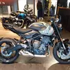 TRIUMPH TRIDENT 660 TRIUMPH TRIDENT 660