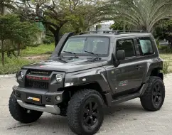 TROLLER T4 3.2 XLT 4X4 20V TURBO INTERCOOLER DIESEL 2P AUTOMÁTICO TROLLER T4 3.2 XLT 4X4 20V TURBO INTERCOOLER DIESEL 2P AUTOMÁTICO
