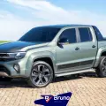 VOLKSWAGEN AMAROK 3.0 V6 TDI DIESEL EXTREME CD 4MOTION AUTOMÁTICO VOLKSWAGEN AMAROK 3.0 V6 TDI DIESEL EXTREME CD 4MOTION AUTOMÁTICO