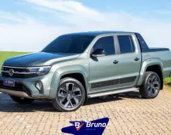 VOLKSWAGEN AMAROK 3.0 V6 TDI DIESEL EXTREME CD 4MOTION AUTOMÁTICO VOLKSWAGEN AMAROK 3.0 V6 TDI DIESEL EXTREME CD 4MOTION AUTOMÁTICO