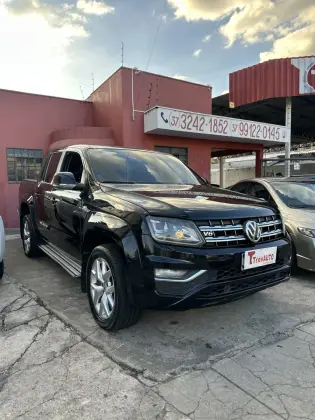 VOLKSWAGEN AMAROK 3.0 V6 TDI DIESEL HIGHLINE CD 4MOTION AUTOMÁTICO VOLKSWAGEN AMAROK 3.0 V6 TDI DIESEL HIGHLINE CD 4MOTION AUTOMÁTICO