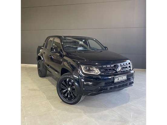 VOLKSWAGEN-AMAROK-3.0 V6 TDI DIESEL HIGHLINE EXTREME CD 4MOTION AUTOMÁTICO VOLKSWAGEN-AMAROK-2022