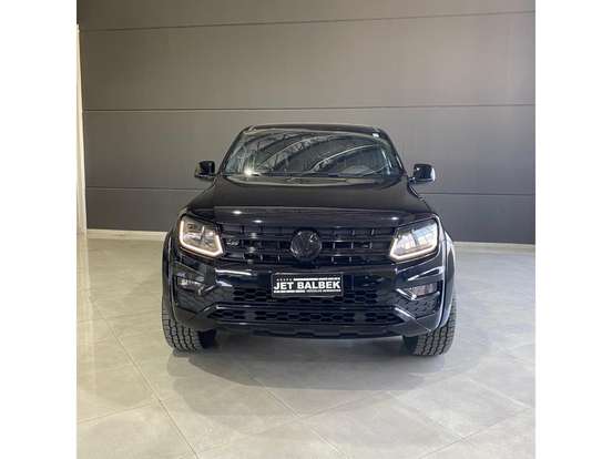 VOLKSWAGEN-AMAROK-3.0 V6 TDI DIESEL HIGHLINE EXTREME CD 4MOTION AUTOMÁTICO VOLKSWAGEN-AMAROK-2022