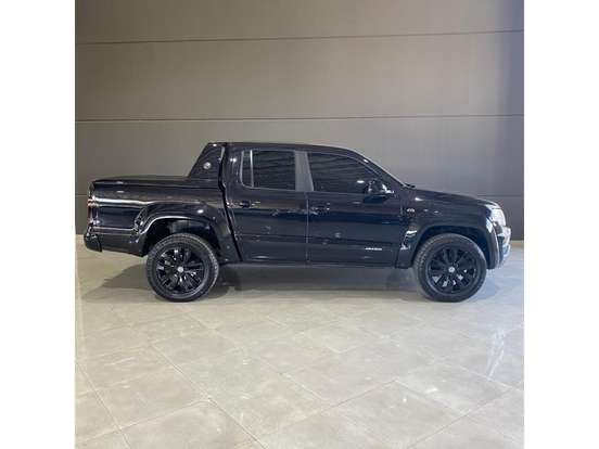 VOLKSWAGEN-AMAROK-3.0 V6 TDI DIESEL HIGHLINE EXTREME CD 4MOTION AUTOMÁTICO VOLKSWAGEN-AMAROK-2022