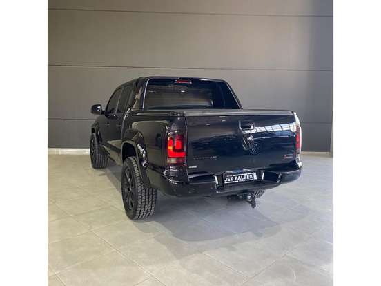 VOLKSWAGEN-AMAROK-3.0 V6 TDI DIESEL HIGHLINE EXTREME CD 4MOTION AUTOMÁTICO VOLKSWAGEN-AMAROK-2022