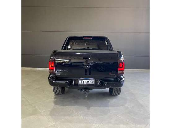 VOLKSWAGEN-AMAROK-3.0 V6 TDI DIESEL HIGHLINE EXTREME CD 4MOTION AUTOMÁTICO VOLKSWAGEN-AMAROK-2022