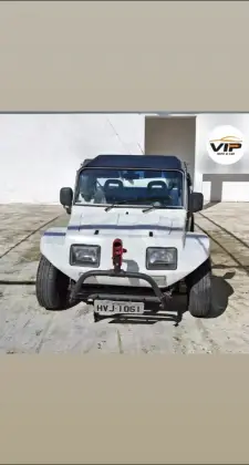 VOLKSWAGEN BUGGY 1.6 8V GASOLINA 2P MANUAL VOLKSWAGEN BUGGY 1.6 8V GASOLINA 2P MANUAL