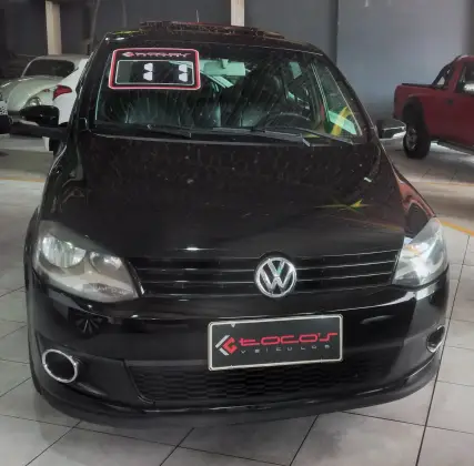 VOLKSWAGEN FOX 1.6 MI PRIME 8V FLEX 4P MANUAL VOLKSWAGEN FOX 1.6 MI PRIME 8V FLEX 4P MANUAL