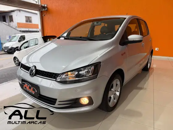 VOLKSWAGEN FOX 1.6 MI ROCK IN RIO 8V FLEX 4P MANUAL