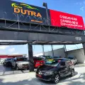 VOLKSWAGEN FOX 1.6 MSI COMFORTLINE 8V FLEX 4P MANUAL VOLKSWAGEN FOX 1.6 MSI COMFORTLINE 8V FLEX 4P MANUAL