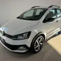VOLKSWAGEN FOX 1.6 MSI TOTAL FLEX XTREME 4P MANUAL VOLKSWAGEN FOX 1.6 MSI TOTAL FLEX XTREME 4P MANUAL