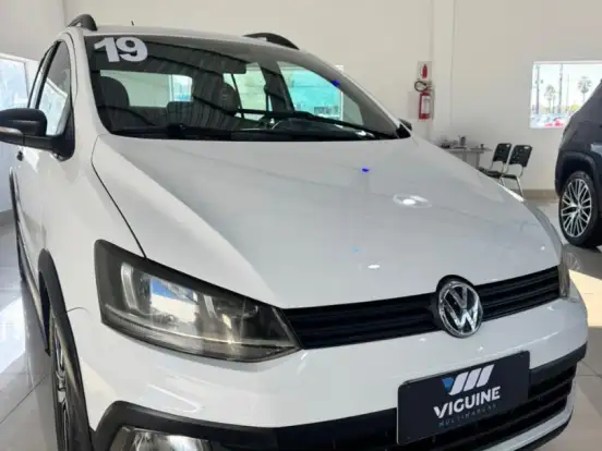 VOLKSWAGEN-FOX-1.6 MSI TOTAL FLEX XTREME 4P MANUAL VOLKSWAGEN-FOX-2018