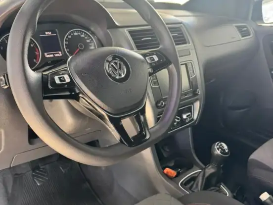 VOLKSWAGEN-FOX-1.6 MSI TOTAL FLEX XTREME 4P MANUAL VOLKSWAGEN-FOX-2018