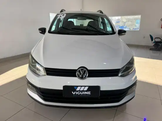 VOLKSWAGEN-FOX-1.6 MSI TOTAL FLEX XTREME 4P MANUAL VOLKSWAGEN-FOX-2018