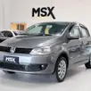 VOLKSWAGEN FOX 1.0 MI 8V FLEX 4P MANUAL VOLKSWAGEN FOX 1.0 MI 8V FLEX 4P MANUAL