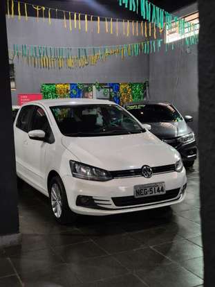 VOLKSWAGEN-FOX-2018