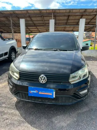 VOLKSWAGEN GOL 1.0 12V MPI TOTALFLEX 4P MANUAL
