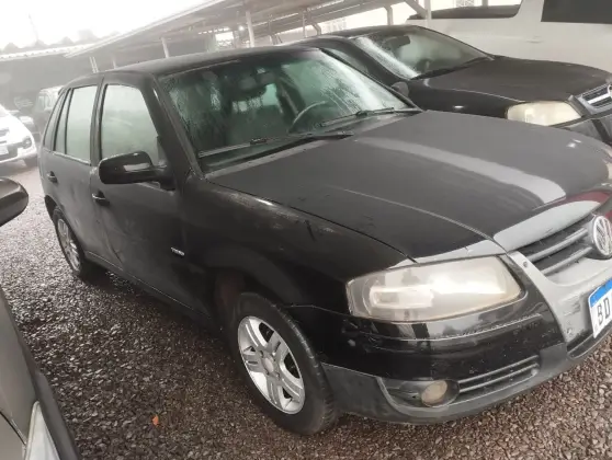 VOLKSWAGEN GOL 1.0 MI 8V FLEX 2P MANUAL G.IV VOLKSWAGEN GOL 1.0 MI 8V FLEX 2P MANUAL G.IV