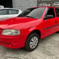 VOLKSWAGEN GOL 1.0 MI 8V FLEX 4P MANUAL G.V VOLKSWAGEN GOL 1.0 MI 8V FLEX 4P MANUAL G.V