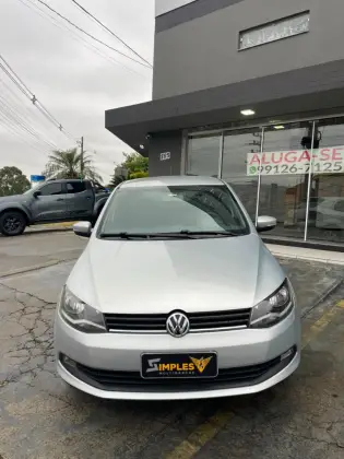 VOLKSWAGEN GOL 1.6 MI POWER I-MOTION 8V FLEX 4P AUTOMATIZADO VOLKSWAGEN GOL 1.6 MI POWER I-MOTION 8V FLEX 4P AUTOMATIZADO