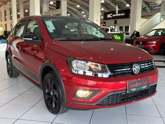 VOLKSWAGEN-GOL-2022