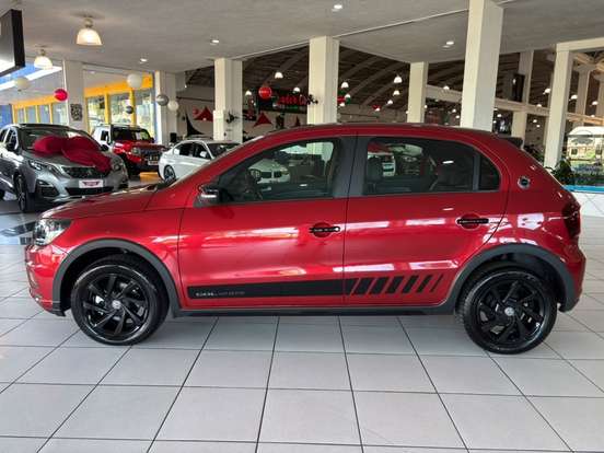 VOLKSWAGEN-GOL-2022
