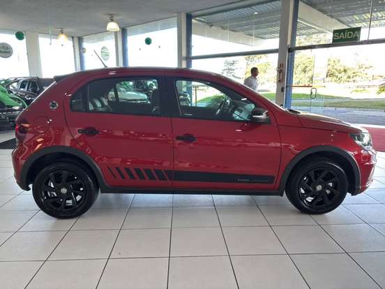 VOLKSWAGEN-GOL-2022