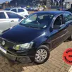 VOLKSWAGEN GOL 1.0 12V MPI TOTALFLEX TRENDLINE 4P MANUAL VOLKSWAGEN GOL 1.0 12V MPI TOTALFLEX TRENDLINE 4P MANUAL