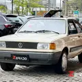 VOLKSWAGEN GOL 1.0 8V GASOLINA 2P MANUAL VOLKSWAGEN GOL 1.0 8V GASOLINA 2P MANUAL