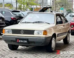 VOLKSWAGEN GOL 1.0 8V GASOLINA 2P MANUAL VOLKSWAGEN GOL 1.0 8V GASOLINA 2P MANUAL