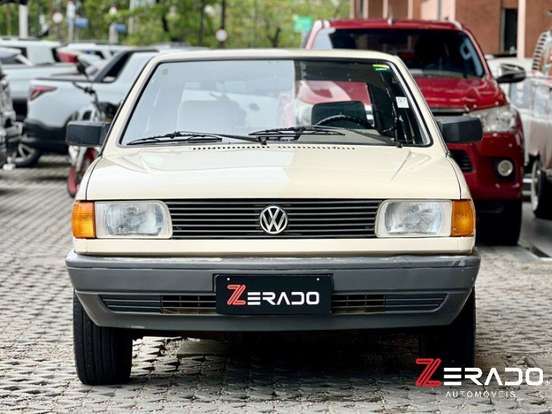 VOLKSWAGEN-GOL-1993