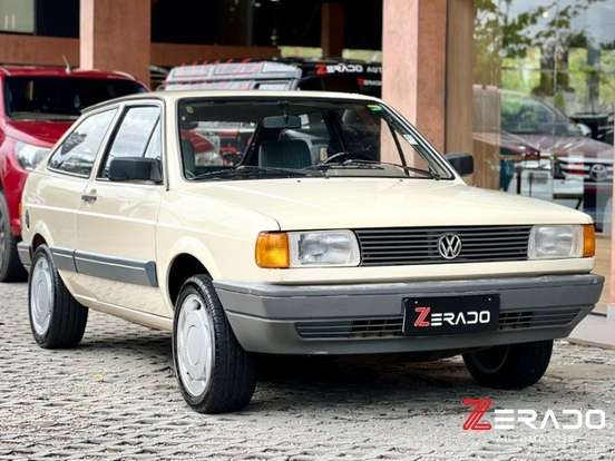 VOLKSWAGEN-GOL-1993