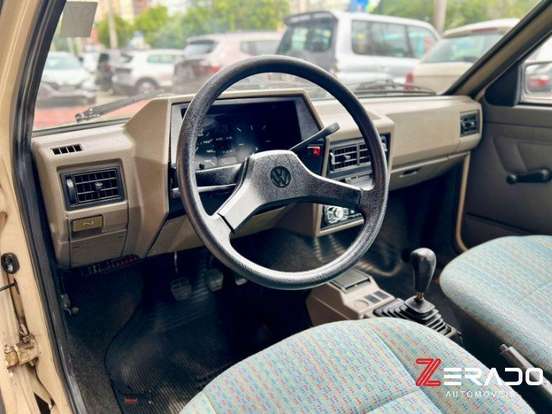 VOLKSWAGEN-GOL-1993