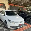 VOLKSWAGEN GOL 1.6 MI 8V FLEX 4P MANUAL G.V VOLKSWAGEN GOL 1.6 MI 8V FLEX 4P MANUAL G.V