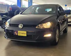 VOLKSWAGEN GOLF 1.0 TSI COMFORTLINE 12V TOTAL FLEX 4P MANUAL VOLKSWAGEN GOLF 1.0 TSI COMFORTLINE 12V TOTAL FLEX 4P MANUAL