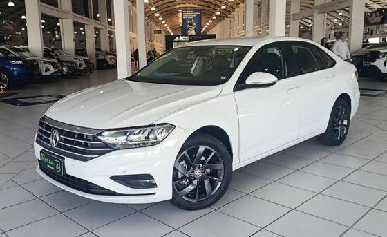 VOLKSWAGEN JETTA 1.4 250 TSI TOTAL FLEX COMFORTLINE TIPTRONIC